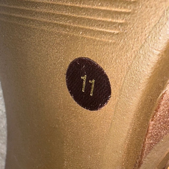 🪩STEVE MADDEN🪩PLATFORM CLOG - Picture 3 of 8